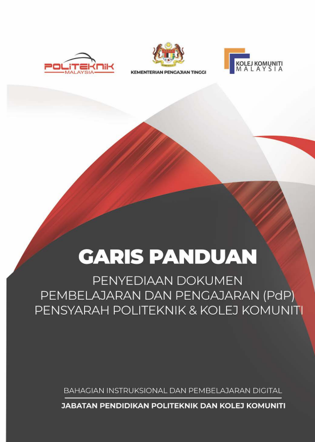 Garis panduan pdp